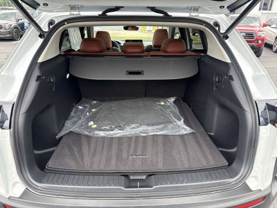 2025 Mazda Mazda CX-50 2.5 Turbo Premium Package