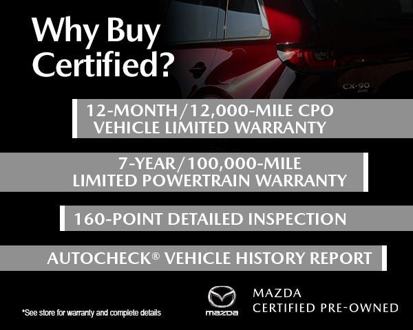 2025 Mazda Mazda CX-50 2.5 Turbo Premium Package