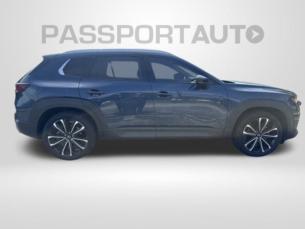 2025 Mazda Mazda CX-50 2.5 S Premium Plus Package