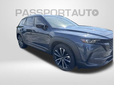 2025 Mazda Mazda CX-50 2.5 S Premium Plus Package