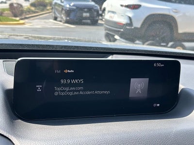 2023 Mazda Mazda CX-50 2.5 S Premium Plus Package