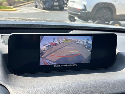 2023 Mazda Mazda CX-50 2.5 S Premium Plus Package