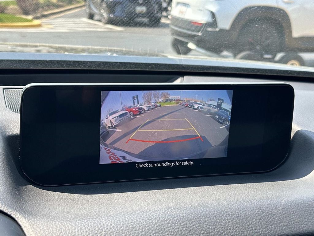 2023 Mazda Mazda CX-50 2.5 S Premium Plus Package