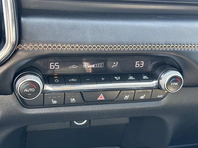2023 Mazda Mazda CX-50 2.5 S Premium Plus Package
