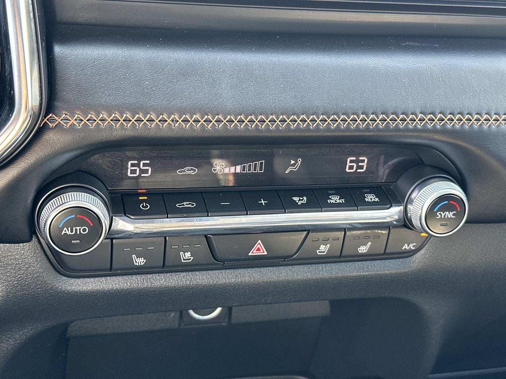 2023 Mazda Mazda CX-50 2.5 S Premium Plus Package