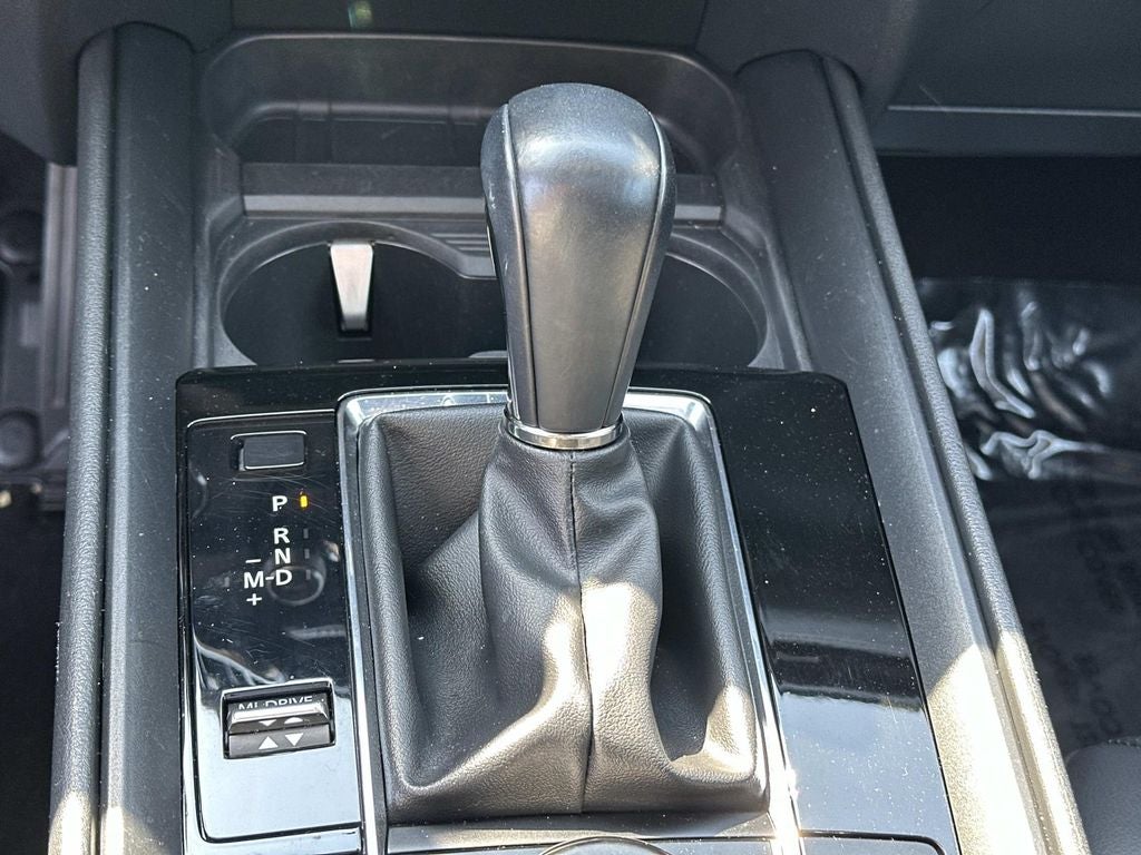 2023 Mazda Mazda CX-50 2.5 S Premium Plus Package