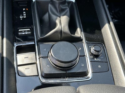 2023 Mazda Mazda CX-50 2.5 S Premium Plus Package