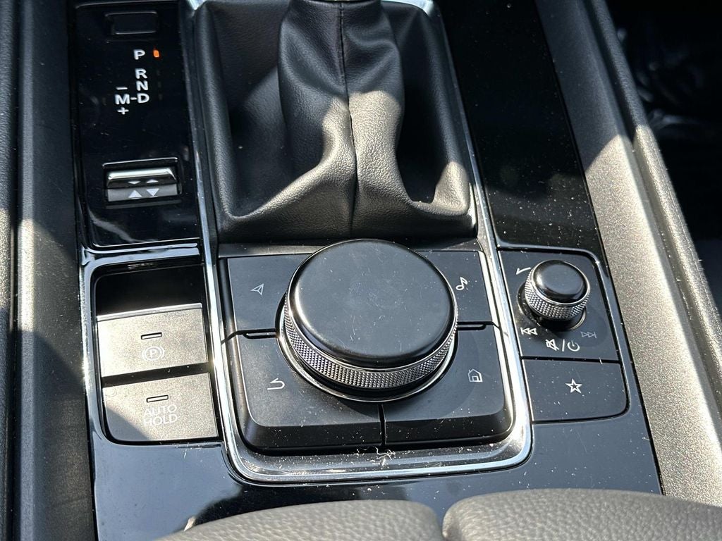 2023 Mazda Mazda CX-50 2.5 S Premium Plus Package