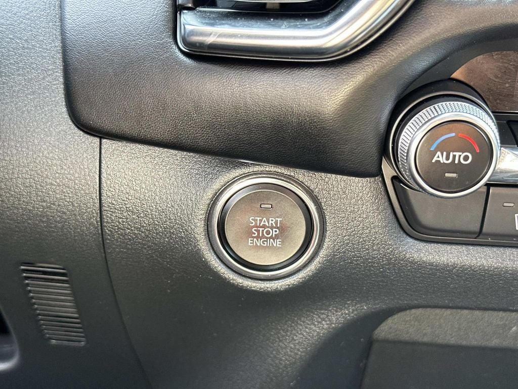 2023 Mazda Mazda CX-50 2.5 S Premium Plus Package