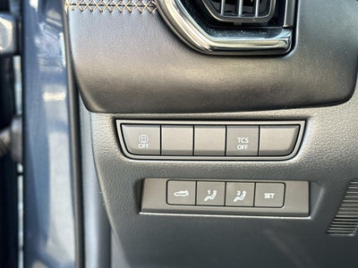 2023 Mazda Mazda CX-50 2.5 S Premium Plus Package