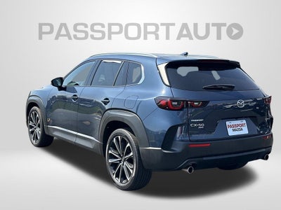 2023 Mazda Mazda CX-50 2.5 S Premium Plus Package