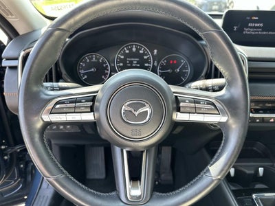 2023 Mazda Mazda CX-50 2.5 S Premium Plus Package