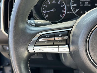 2023 Mazda Mazda CX-50 2.5 S Premium Plus Package