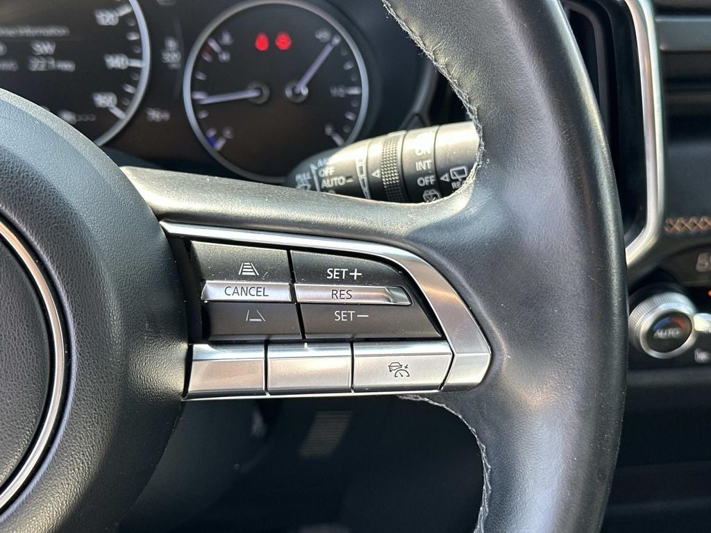 2023 Mazda Mazda CX-50 2.5 S Premium Plus Package