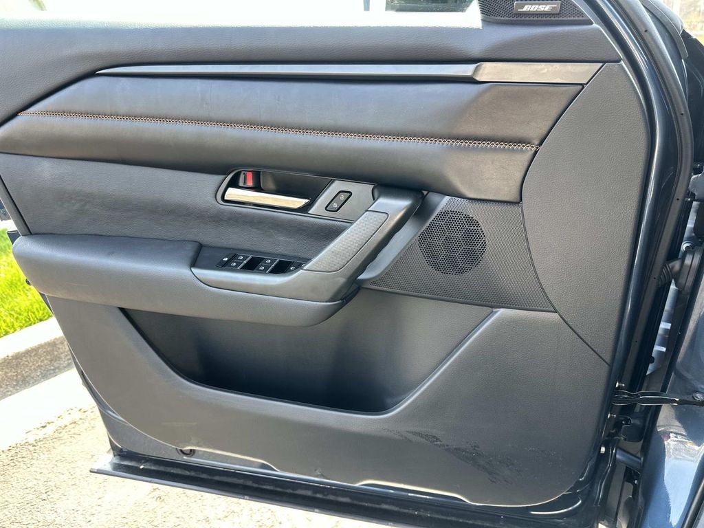 2023 Mazda Mazda CX-50 2.5 S Premium Plus Package