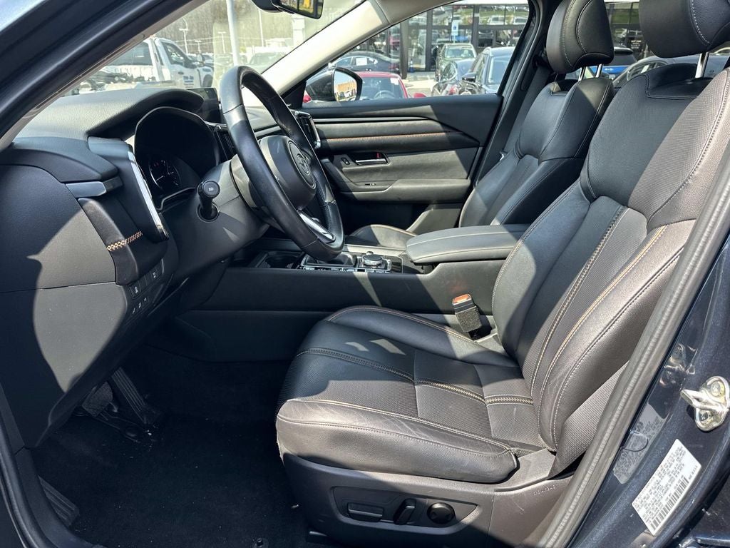 2023 Mazda Mazda CX-50 2.5 S Premium Plus Package