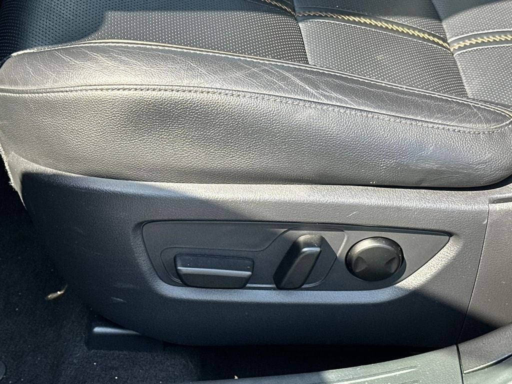 2023 Mazda Mazda CX-50 2.5 S Premium Plus Package