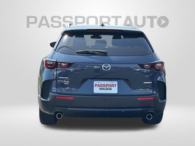 2023 Mazda Mazda CX-50 2.5 S Premium Plus Package