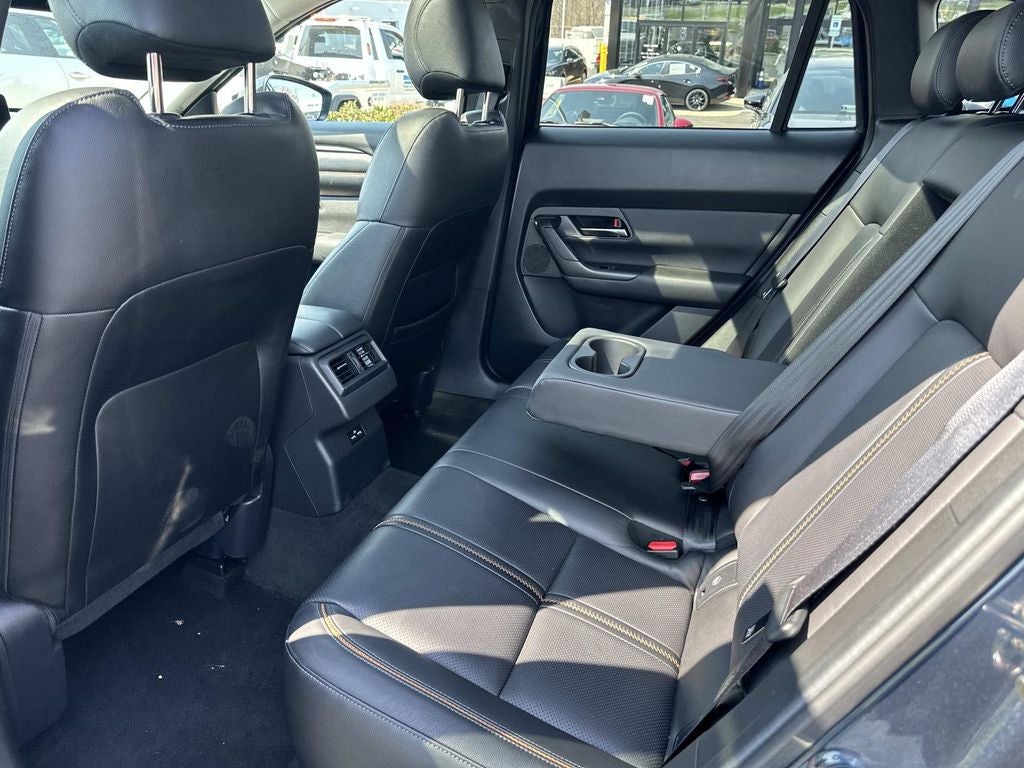 2023 Mazda Mazda CX-50 2.5 S Premium Plus Package