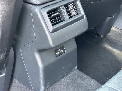 2023 Mazda Mazda CX-50 2.5 S Premium Plus Package