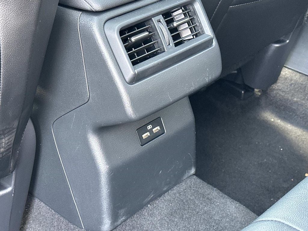 2023 Mazda Mazda CX-50 2.5 S Premium Plus Package