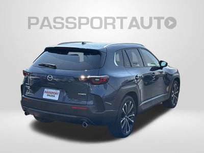 2023 Mazda Mazda CX-50 2.5 S Premium Plus Package