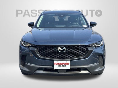 2023 Mazda Mazda CX-50 2.5 S Premium Plus Package