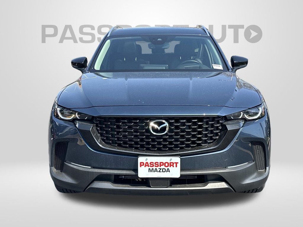 2023 Mazda Mazda CX-50 2.5 S Premium Plus Package