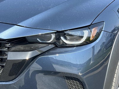 2023 Mazda Mazda CX-50 2.5 S Premium Plus Package