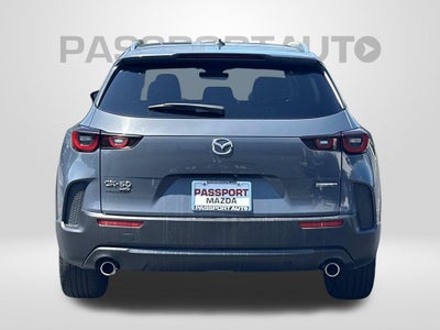 2024 Mazda Mazda CX-50 2.5 S Premium Plus Package