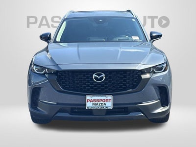 2024 Mazda Mazda CX-50 2.5 S Premium Plus Package