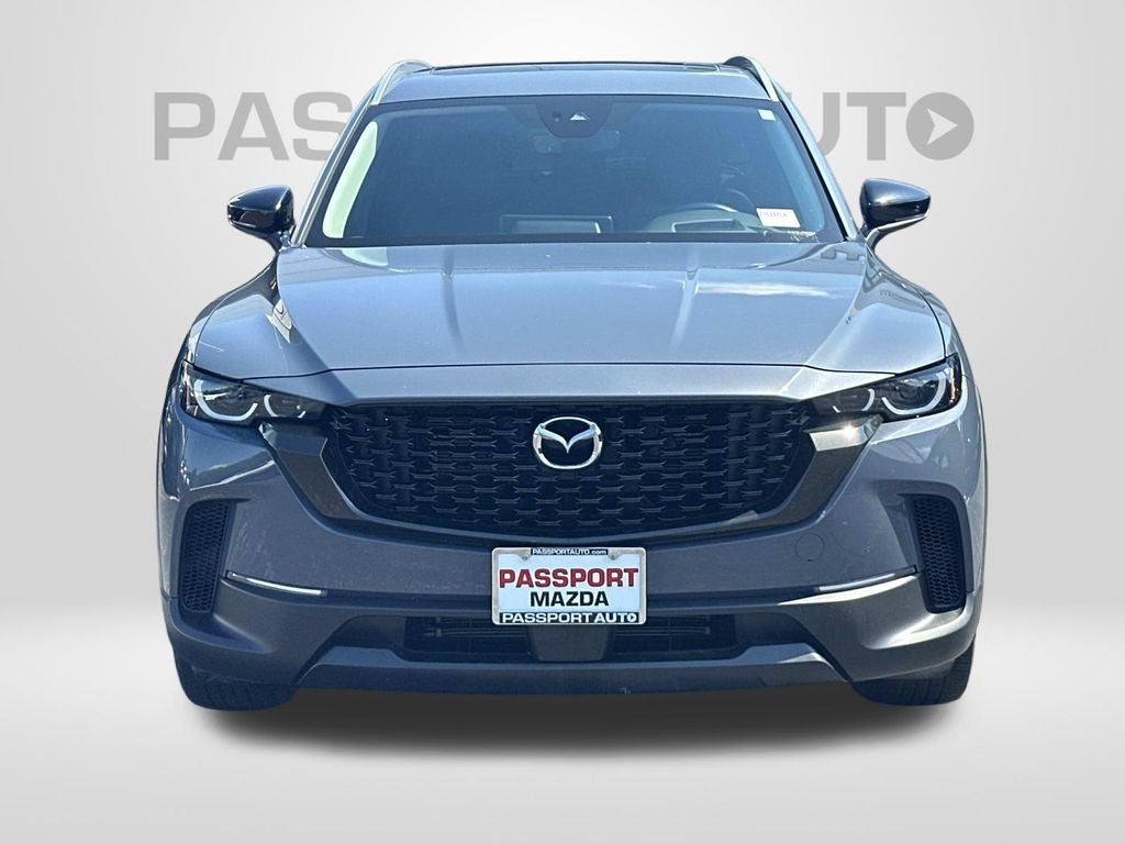 2024 Mazda Mazda CX-50 2.5 S Premium Plus Package