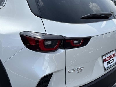 2024 Mazda Mazda CX-50 2.5 S Premium Plus Package