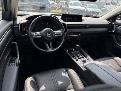 2024 Mazda Mazda CX-50 2.5 S Premium Plus Package