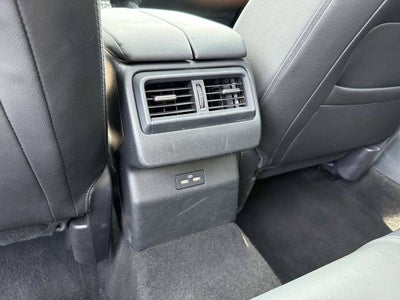 2024 Mazda Mazda CX-50 2.5 S Premium Plus Package