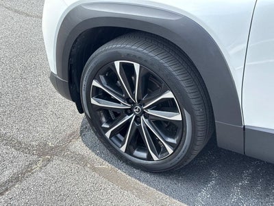 2024 Mazda Mazda CX-50 2.5 S Premium Plus Package