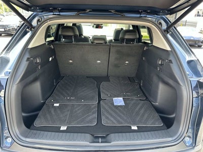 2025 Mazda Mazda CX-50 2.5 Turbo Premium Plus Package