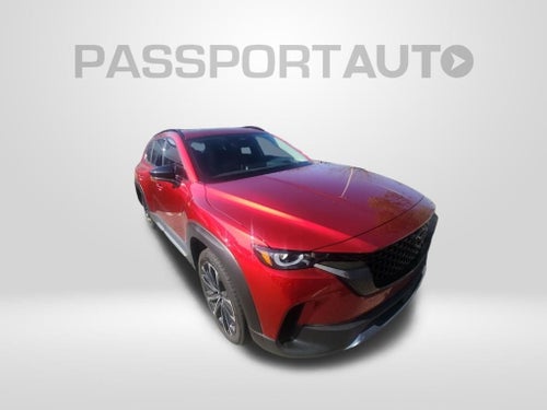 2026 Mazda Mazda CX-50 2.5 Turbo Premium Plus