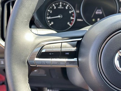 2026 Mazda Mazda CX-50 2.5 Turbo Premium Plus