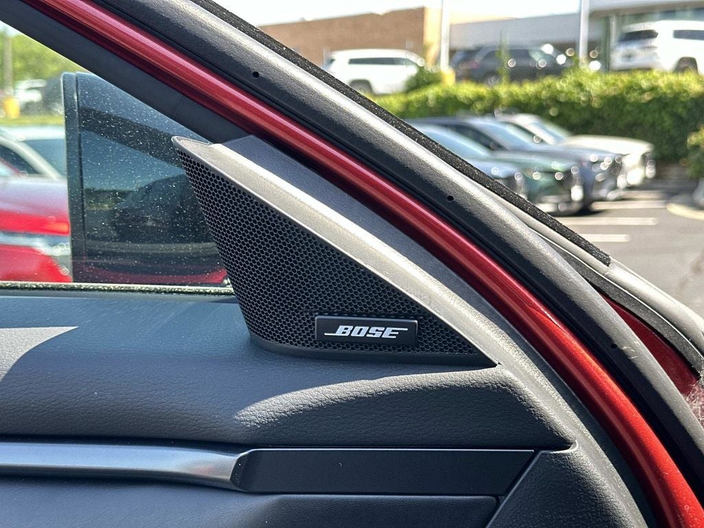 2026 Mazda Mazda CX-50 2.5 Turbo Premium Plus