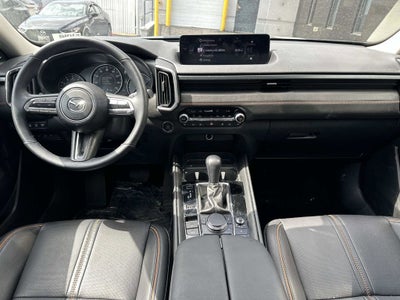 2025 Mazda Mazda CX-50 2.5 Turbo Premium Plus Package