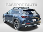 2025 Mazda Mazda CX-50 2.5 Turbo Premium Plus Package
