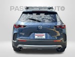 2025 Mazda Mazda CX-50 2.5 Turbo Premium Plus Package