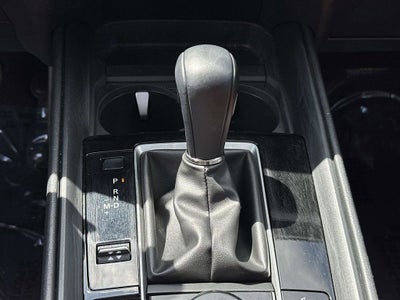 2023 Mazda Mazda CX-50 2.5 Turbo Meridian Edition