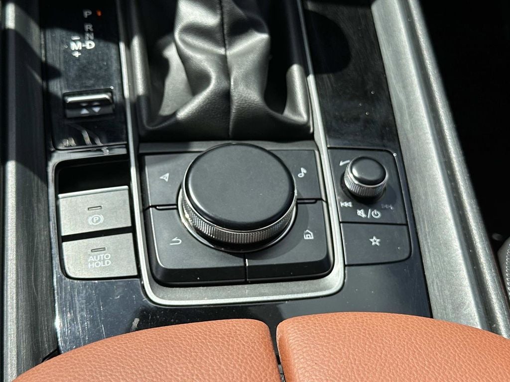 2023 Mazda Mazda CX-50 2.5 Turbo Meridian Edition