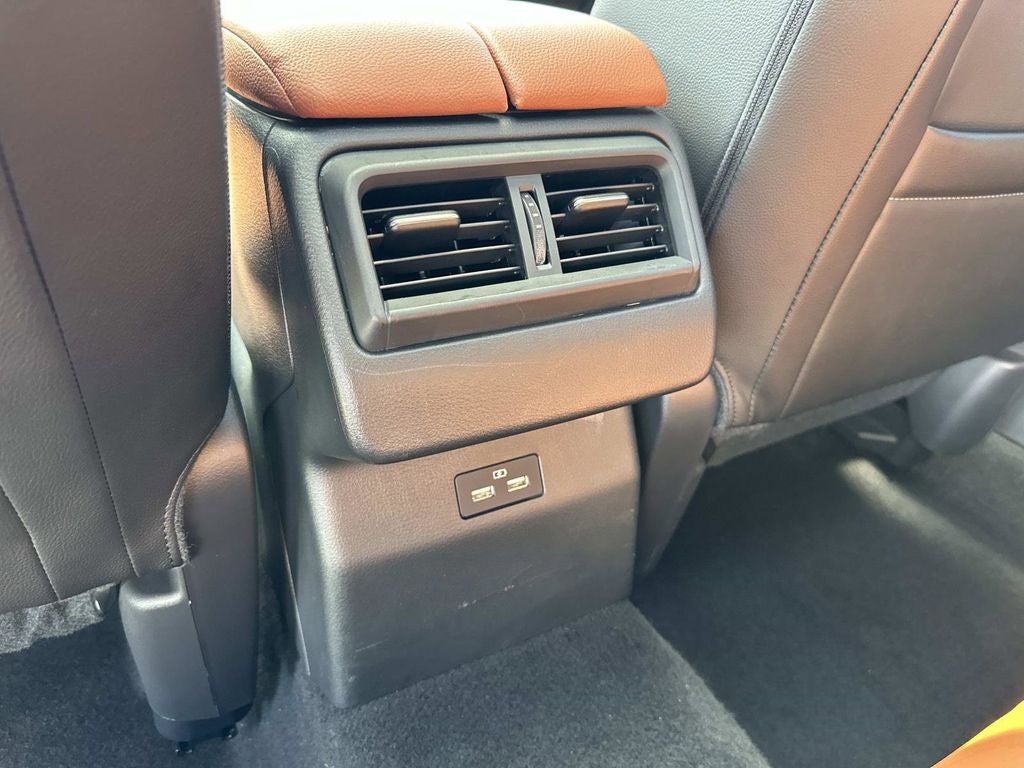 2023 Mazda Mazda CX-50 2.5 Turbo Meridian Edition