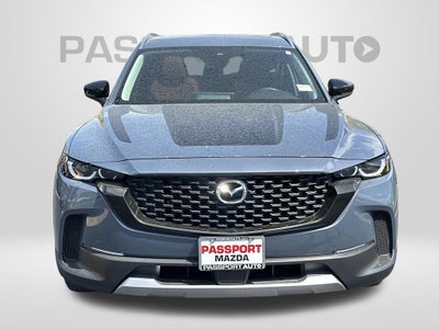 2023 Mazda Mazda CX-50 2.5 Turbo Meridian Edition