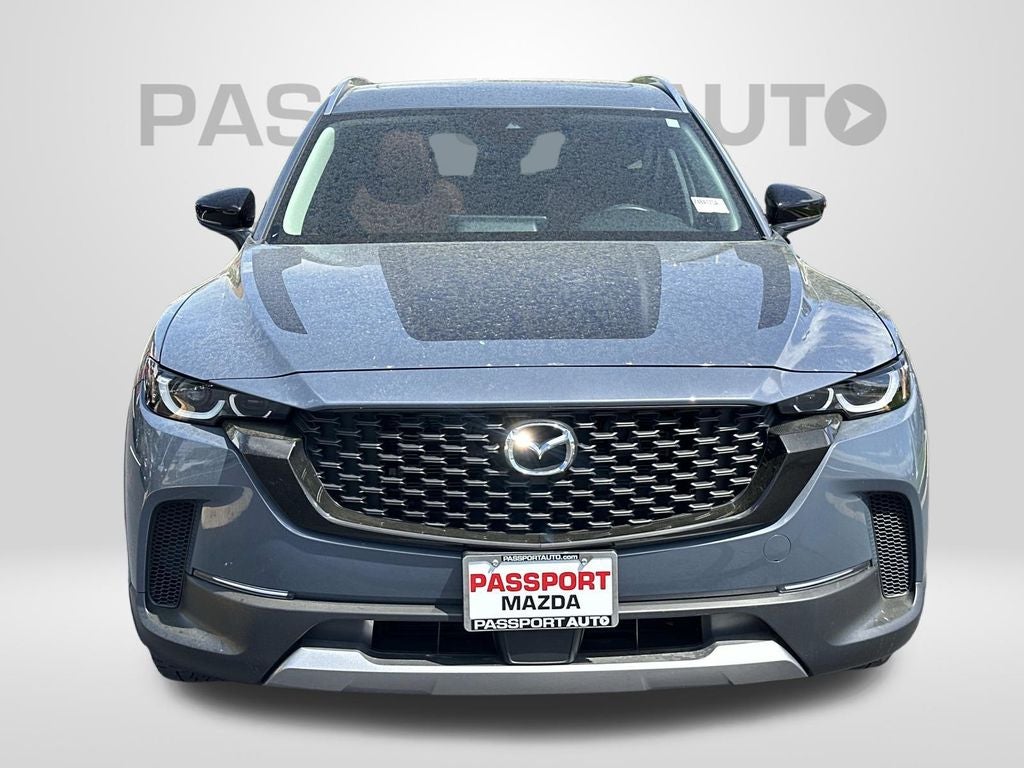 2023 Mazda Mazda CX-50 2.5 Turbo Meridian Edition