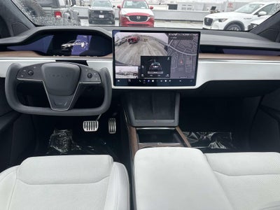 2023 Tesla Model X Standard Range