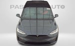2023 Tesla Model X Standard Range